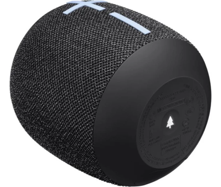 Фото - портативную колонку Акустическая система Logitech Ultimate Ears Boom Wonderboom 3 Active Black (984-001829) Sava Family