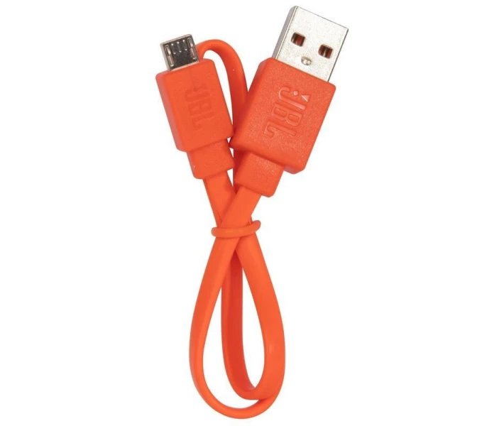 Фото - портативную колонку Акустическая система JBL GO Essential Red (JBLGOESRED) TS