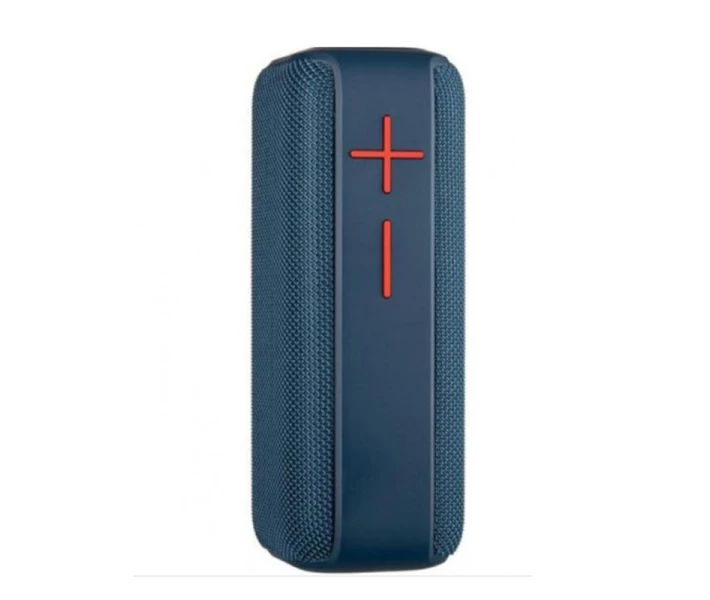 Фото - портативную колонку Колонка Bluetooth HOPESTAR P15 Синий