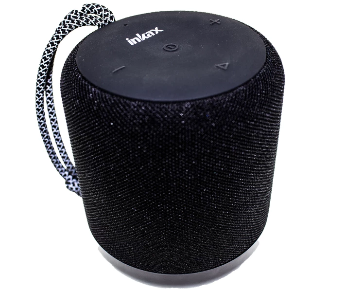 Фото - портативную колонку Колонки Bluetooth INKAX BS-05 Черный