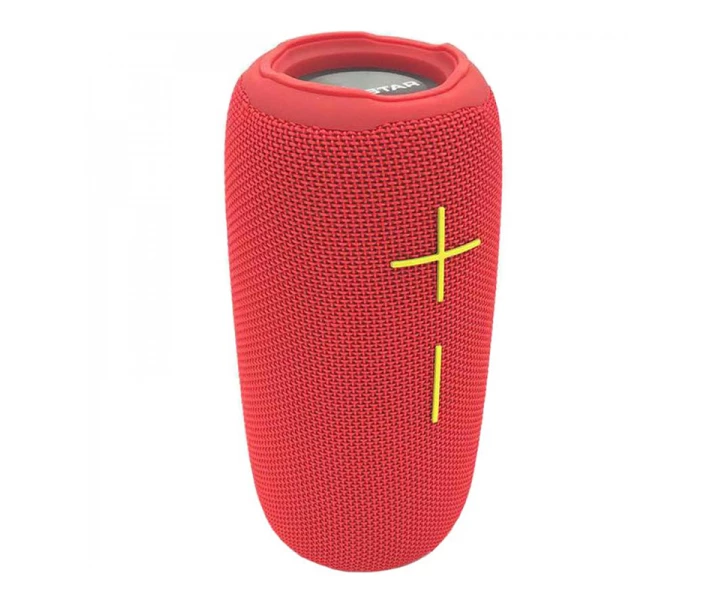 Фото - портативную колонку Колонка Bluetooth HOPESTAR P20 Красный