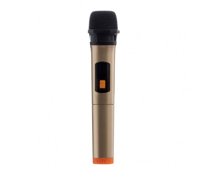 Фото - портативную колонку Колонка Bluetooth HOPESTAR A20 PRO с микрофоном Синий