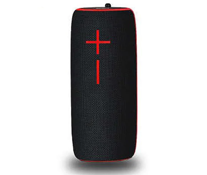 Фото - портативную колонку Колонка Bluetooth HOPESTAR P21 Черный