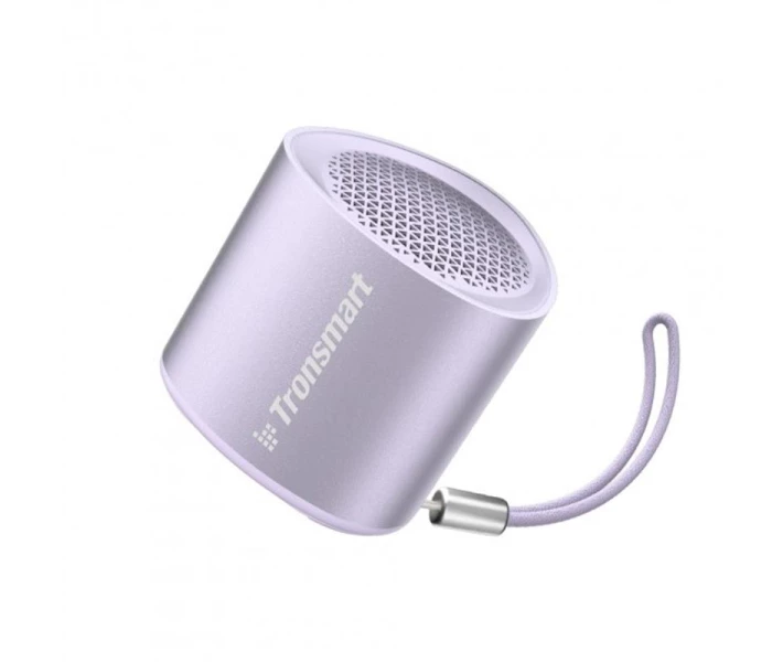 Фото - портативную колонку Акустическая система Tronsmart Nimo Mini Speaker Purple (985910)
