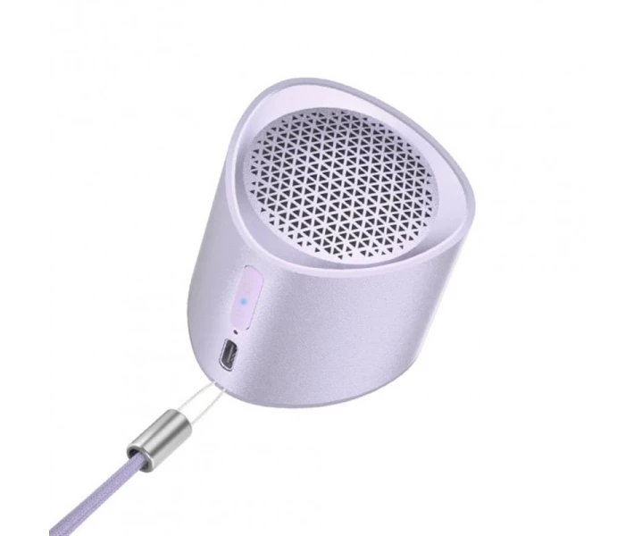 Фото - портативную колонку Акустическая система Tronsmart Nimo Mini Speaker Purple (985910)