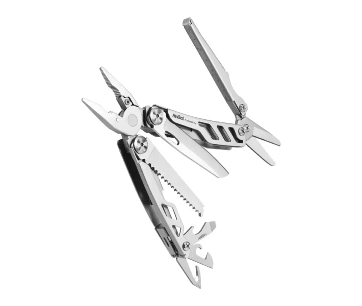 Фото - мультитул Мультитул NexTool Flagship PRO (KT5020) EU Silver
