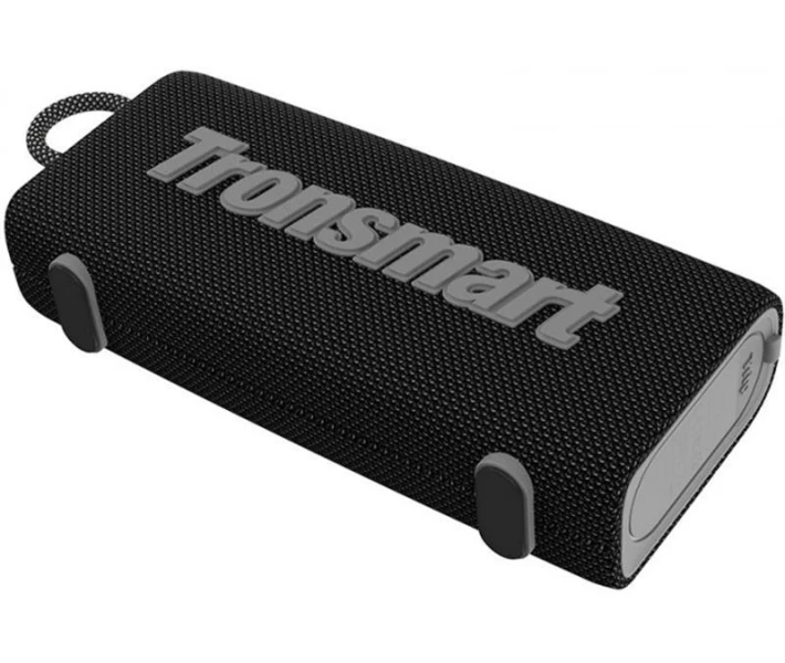 Фото - портативную колонку Акустическая система Tronsmart Trip Black (786390)