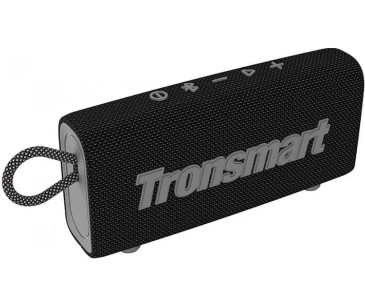 Фото - портативную колонку Акустическая система Tronsmart Trip Black (786390)