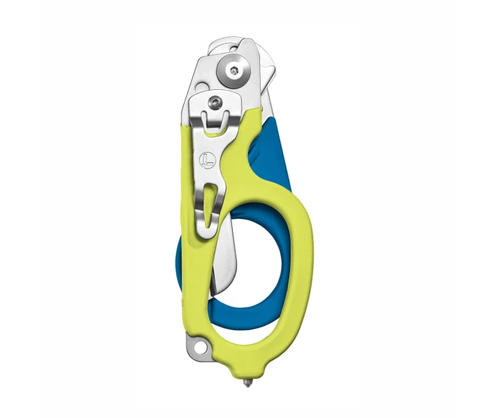 Фото - мультитул Ножницы LEATHERMAN Raptor Rescue utility чехол (833070)
