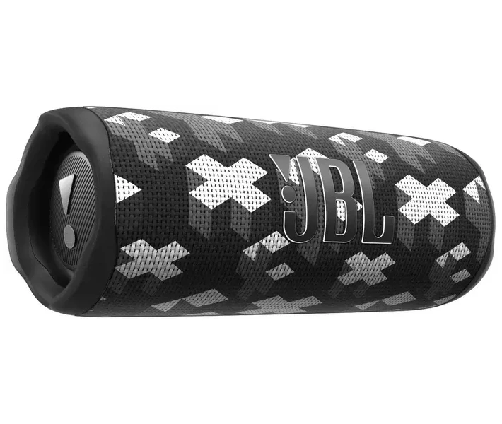 Фото - портативную колонку Акустическая система JBL Flip 6 Martin Garrix (JBLFLIP6MG)