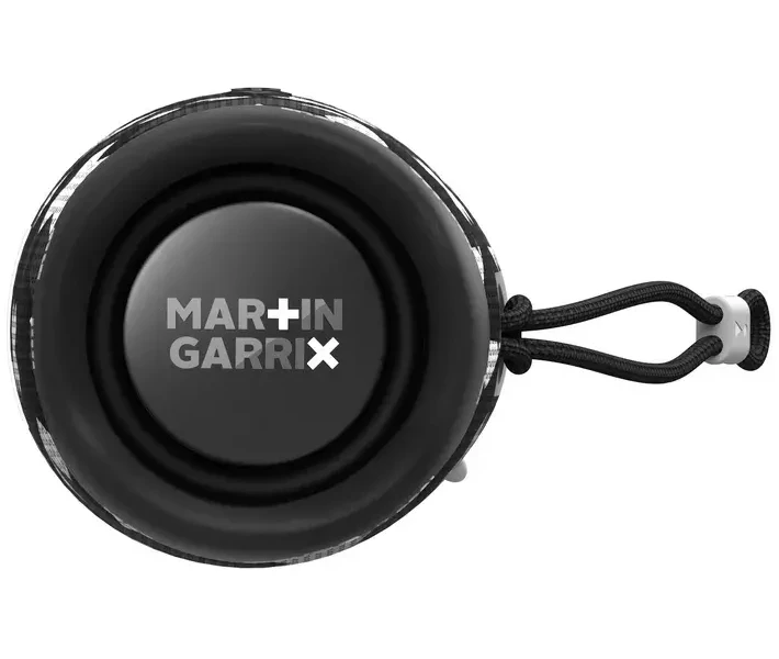 Фото - портативную колонку Акустическая система JBL Flip 6 Martin Garrix (JBLFLIP6MG)