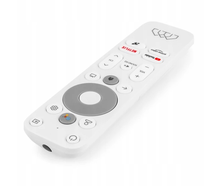 Фото - приставку Smart TV Смарт ТВ приставка Android SmartTV Box Homatics Dongle G 4K