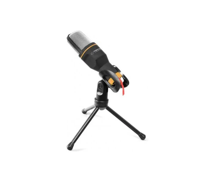 Фото - микрофон для караоке Микрофон Esperanza EH182 (327928-01)