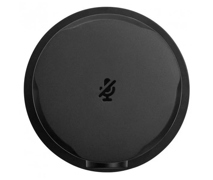 Фото - микрофон для караоке Микрофон JBL Quantum Stream (JBLQSTREAMBLK)