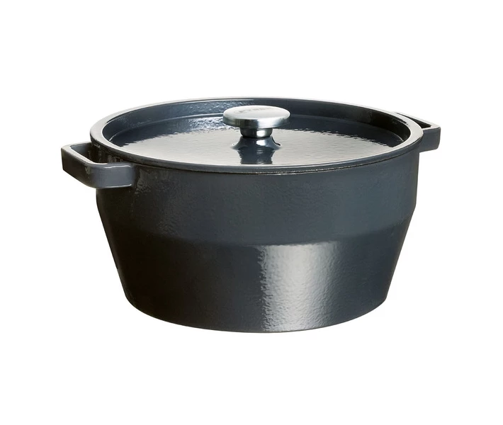Фото - кастрюлю и казан Кастрюля PYREX Slow Cook 28 см