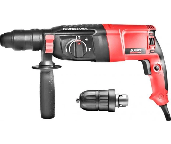 Фото - перфоратор Перфоратор Stark RH-920 Q Profi (140920010) Sava Family