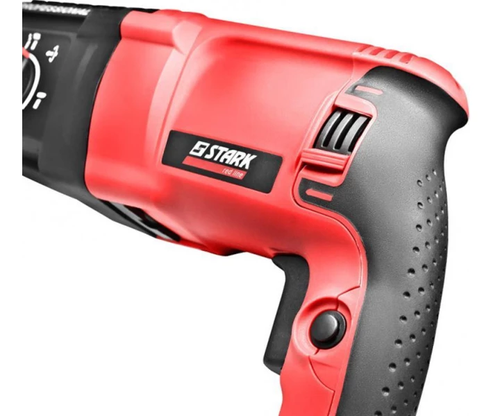 Фото - перфоратор Перфоратор Stark RH-920 Q Profi (140920010) Sava Family