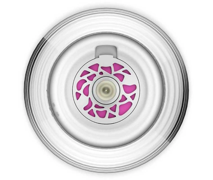 Фото - настольную лампу Смарт-лампа MiPow PLAYBULB Candle S White