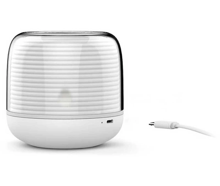 Фото - настольную лампу Смарт-лампа MiPow PLAYBULB Candle S White