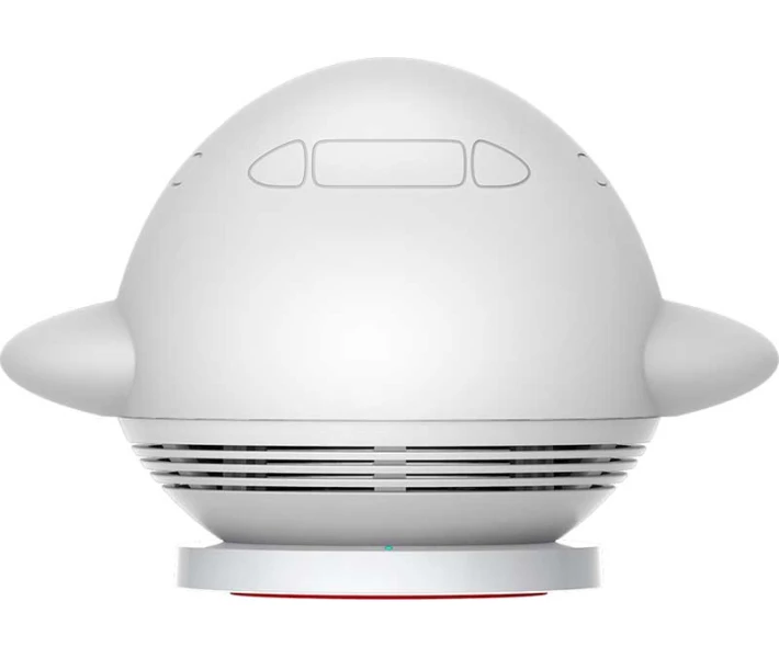 Фото - настольную лампу Смарт-лампа MiPow PLAYBULB Zoocoro Air Whale White