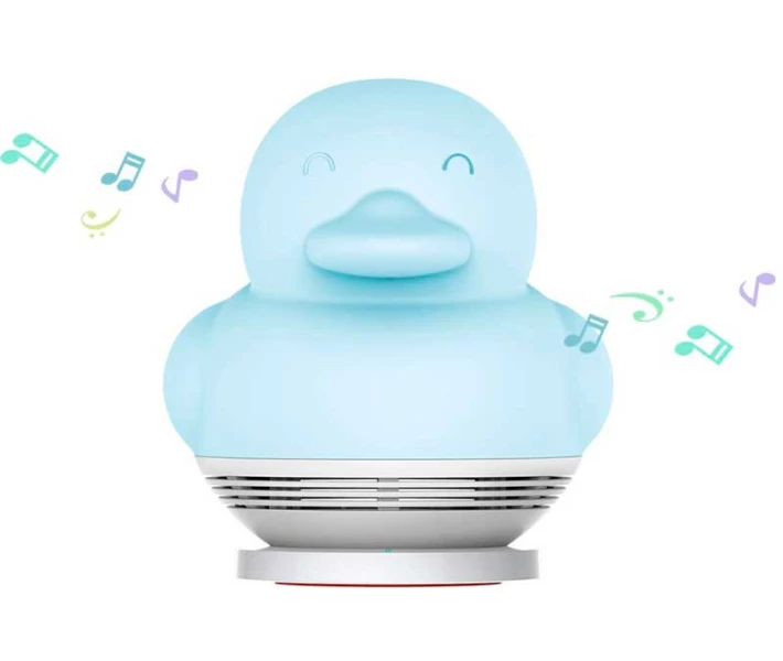 Фото - настольную лампу Смарт-лампа MiPow PLAYBULB Zoocoro Duck White