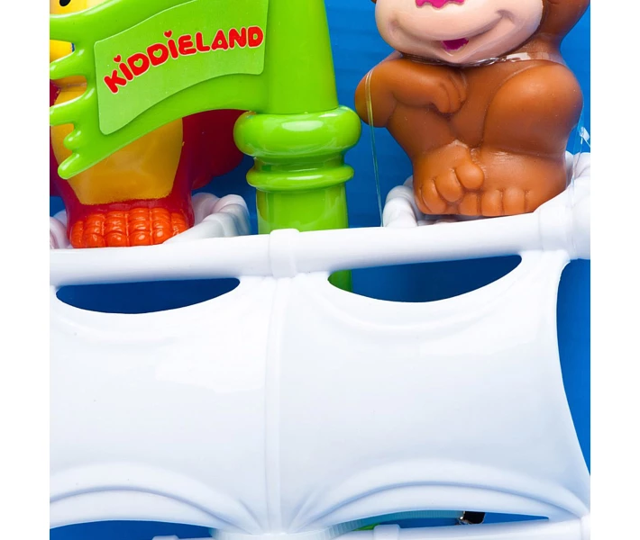 Фото - сюжетно-ролевой набор Детский набор игровой Kiddieland Пиратский корабль DD094363