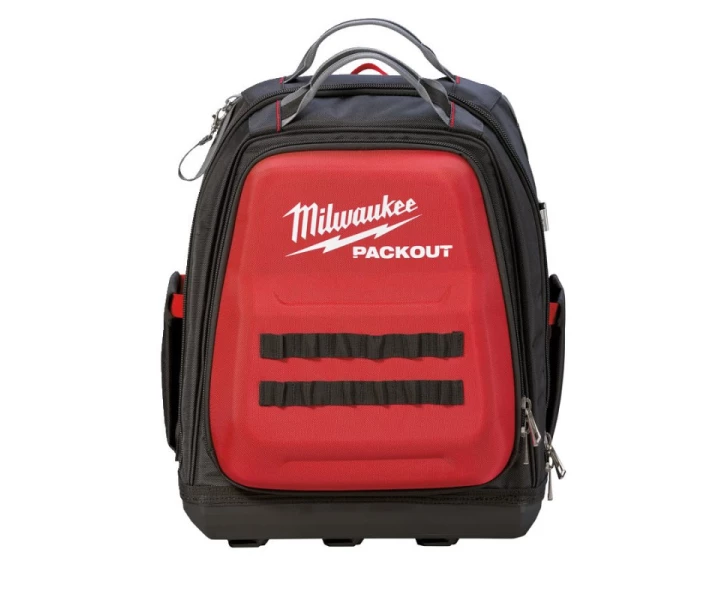 Фото - сумку и рюкзак для инструментов Рюкзак PACKOUT MILWAUKEE (4932471131)