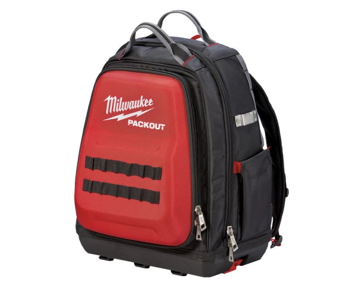 Фото - сумку и рюкзак для инструментов Рюкзак PACKOUT MILWAUKEE (4932471131)