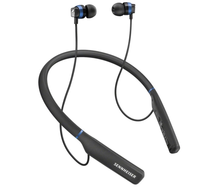 Фото - наушники Наушники Sennheiser CX 7.00BT (507357)