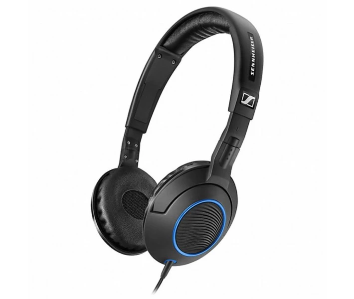 Фото - наушники Наушники Sennheiser HD 221 Black