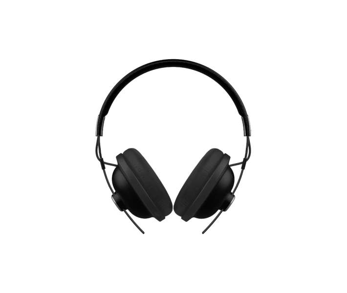 Фото - наушники Наушники Panasonic RP-HTX80BE-K Black