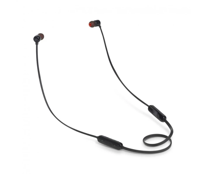Фото - наушники Наушники JBL T110BT Black (JBLT110BTBLK) (F00191769)