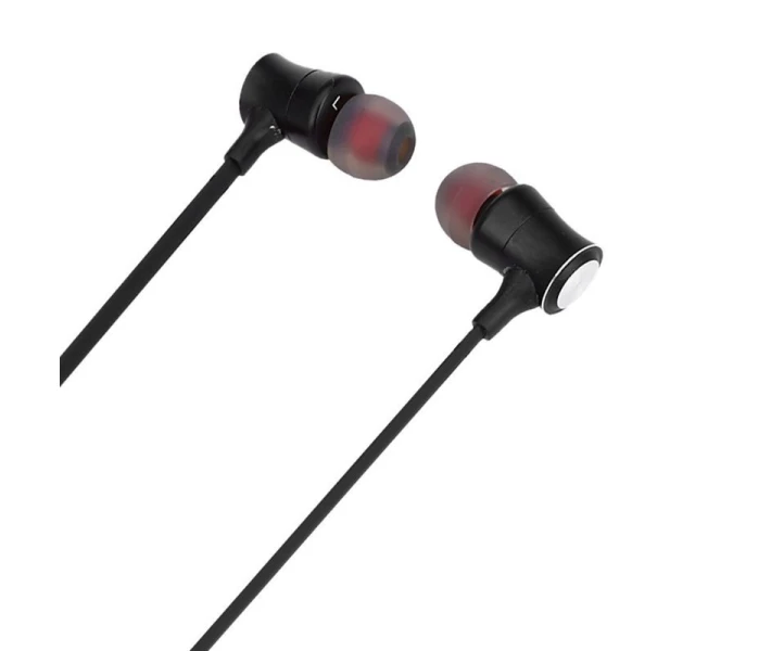Фото - наушники Беспроводные Bluetooth наушники Awei A921BL Черный (hpaw921bl)
