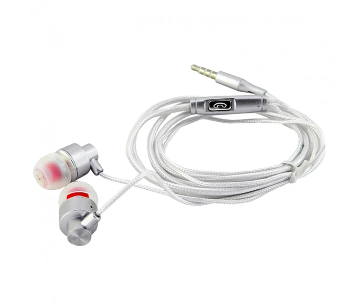 Фото - наушники Гарнитура Walker H700 + mic White (hub_tHfs35324)