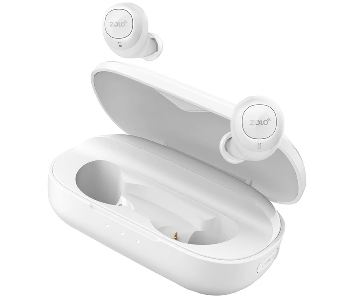 Фото - наушники Наушники Anker Zolo Liberty White (F00181092)