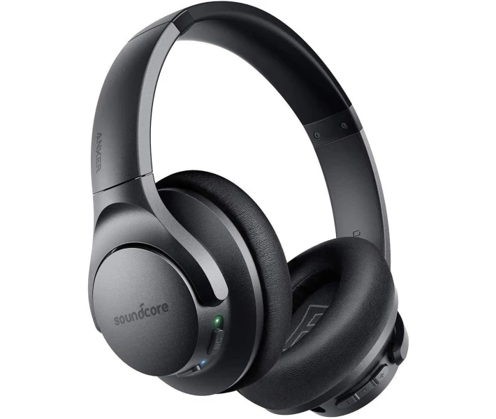 Фото - наушники Наушники Anker Soundcore Life Q20 Black (A3025011)