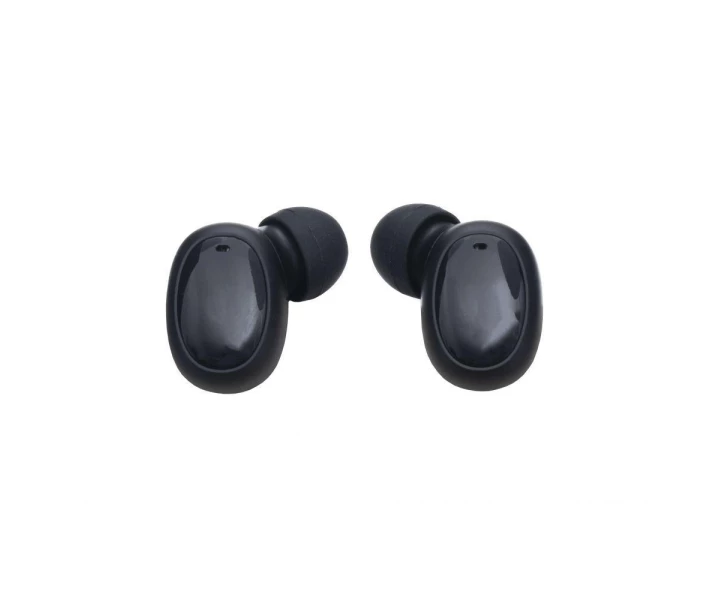 Фото - наушники Беспроводная гарнитура Hoco ES35 Bluetooth стерео наушники Черные