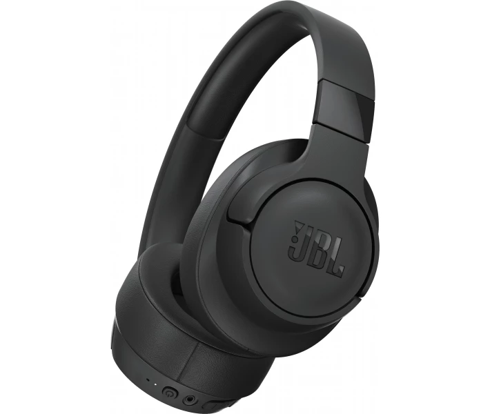 Фото - наушники Наушники JBL Tune 700 BT Black (JBLT700BTBLK)
