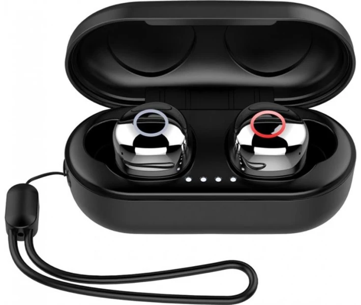 Фото - наушники Bluetooth-Гарнитура Pixus Storm