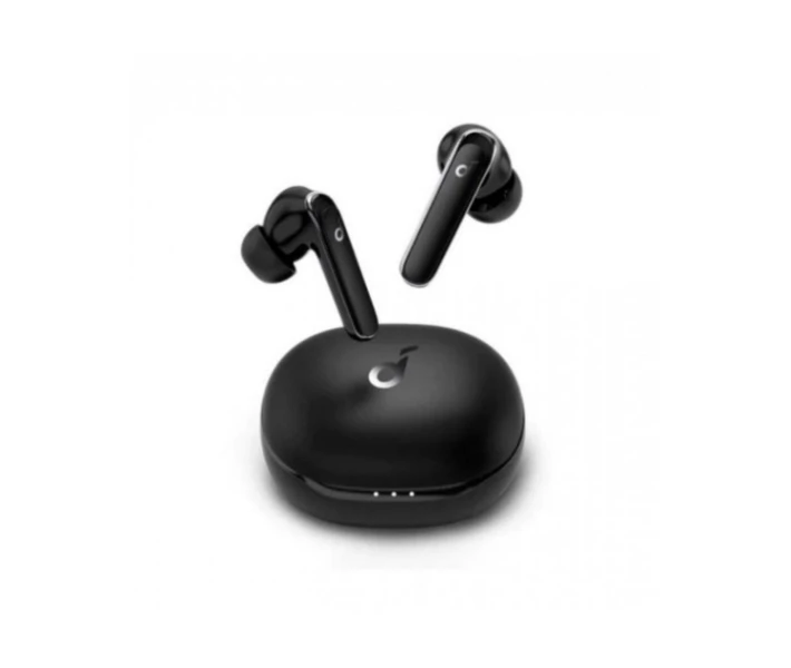 Фото - наушники Наушники Anker Soundcore Life P3 Black (A3939011)