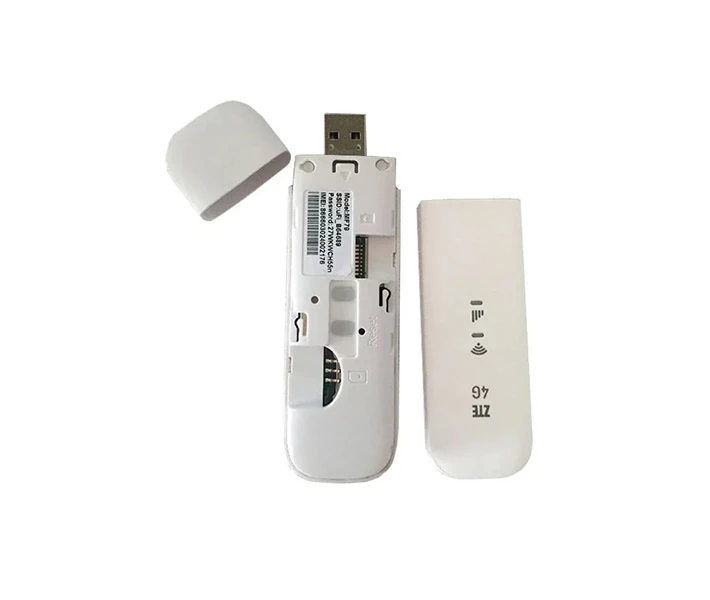 Фото - 3G/4G модем Модем 3G/4G Alcatel IK40V