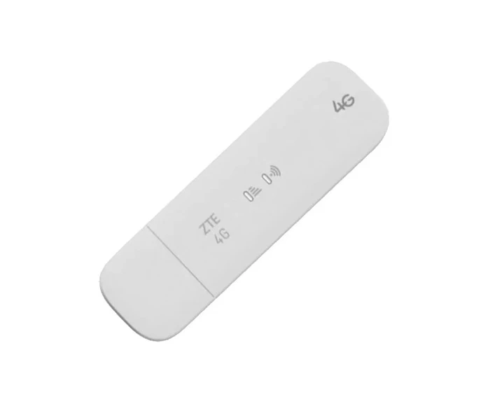 Фото - 3G/4G модем Модем 3G/4G Alcatel IK40V