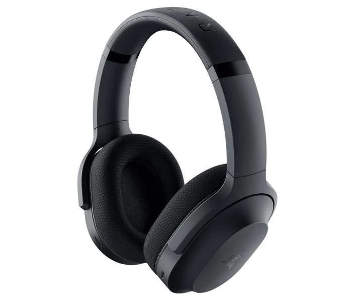 Фото - наушники Bluetooth-Гарнитура Razer Barracuda Black (RZ04-03790100-R3M1) Sava Family