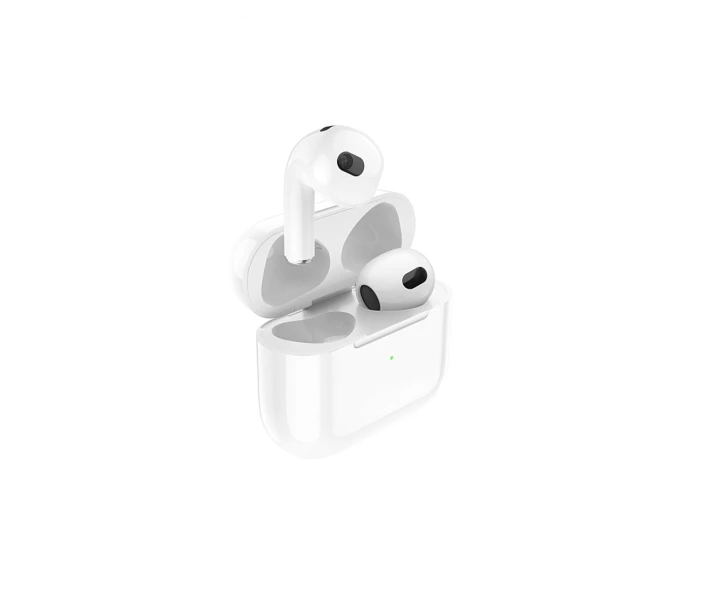 Фото - наушники Наушники HOCO EW26 True wireless stereo headset White