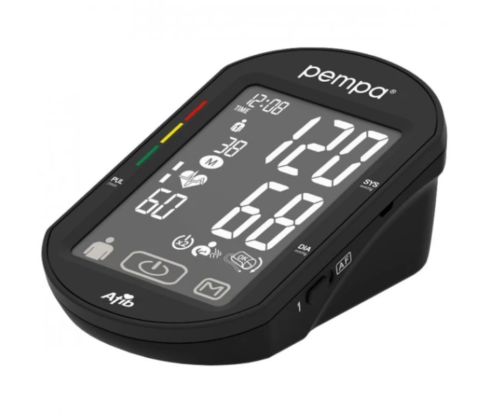 Фото - тонометр Тонометр Pempa BP200 Afib Touch