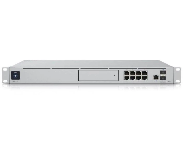 Фото - маршрутизатор Маршрутизатор Ubiquiti UniFi Dream Machine Special Edition (UDM-SE) TS