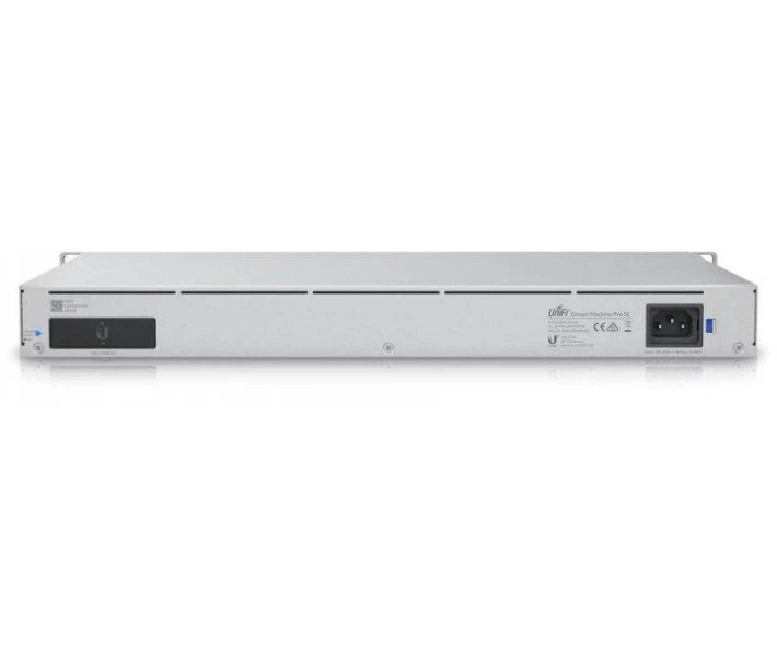 Фото - маршрутизатор Маршрутизатор Ubiquiti UniFi Dream Machine Special Edition (UDM-SE) TS