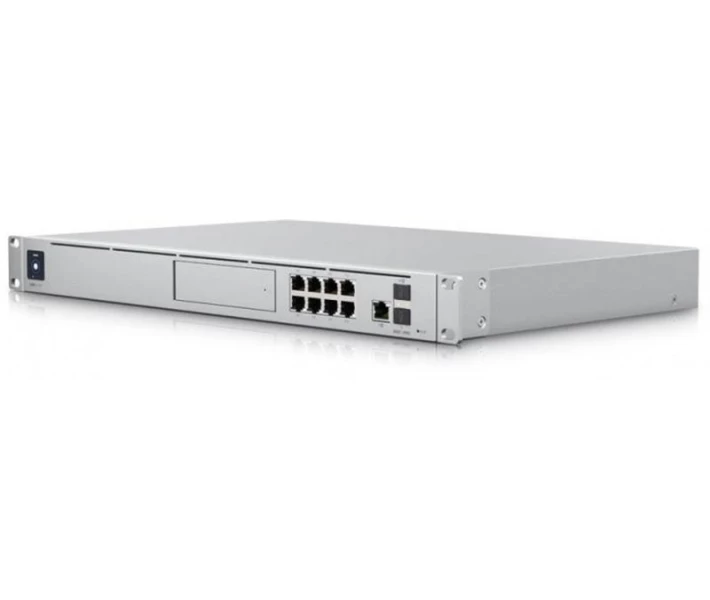 Фото - маршрутизатор Маршрутизатор Ubiquiti UniFi Dream Machine Special Edition (UDM-SE) TS