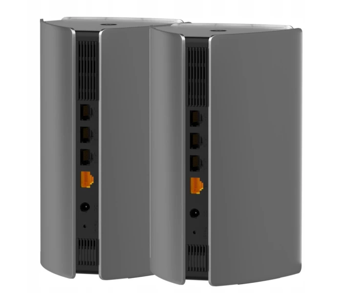 Фото - маршрутизатор Комплект из двух Mesh Wi-Fi маршрутизаторов Ruijie M32 (RG-M32(2PACK))-Sava Family