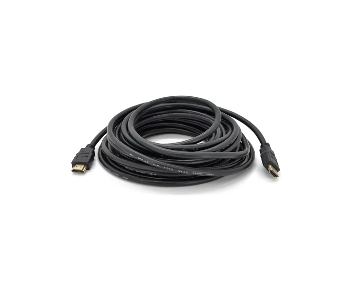 Фото - адаптер и кабель Кабель 20 метров HDMI - HDMI - Ritar Premium PL-HD94 Ultra HD 1080P (33445)